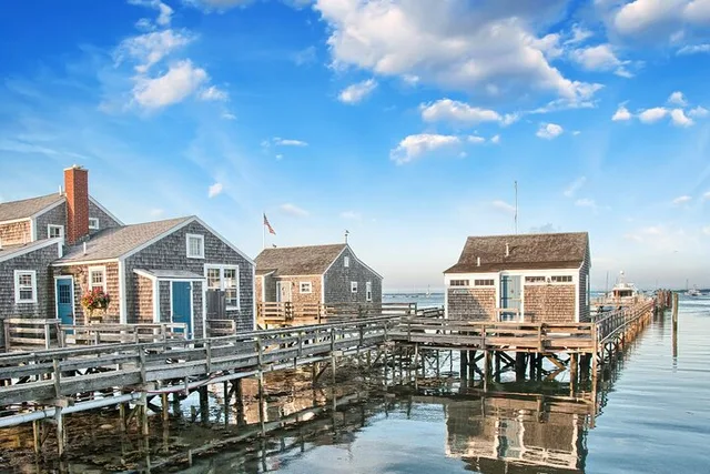 Cape Cod Self-Guided Audio Tour - Image 1