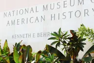 Washington D.C. Smithsonian Museum of American History Tour thumbnail 2