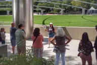 Chicago Walking Tour with Free Bike or Kayak Rental thumbnail 6