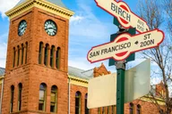 Flagstaff Adults-Only Nighttime Ghost Walking Tour thumbnail 1