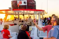 Baltimore Inner Harbor Sunset Cruise thumbnail 3