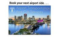 St. Petersburg Airport Transportation Service thumbnail 3