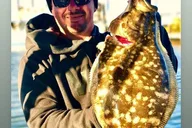 Galveston Jetty Fishing Charter thumbnail 4