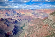 Sedona Grand Canyon South Rim Private Tour thumbnail 3