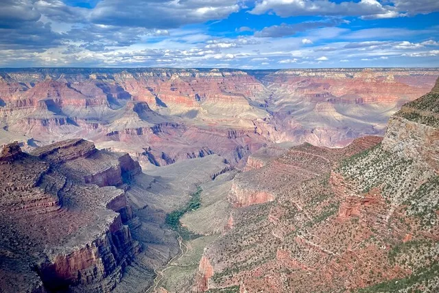 Sedona Grand Canyon South Rim Private Tour - Image 3