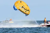 Miami Speedboat and Banana Boat Combo 30 Min thumbnail 4