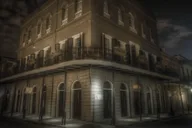 New Orleans Killers and Thrillers Walking Tour thumbnail 1