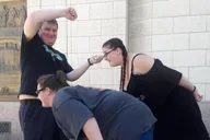 Madison Scavenger Hunt by Crazy Dash thumbnail 2