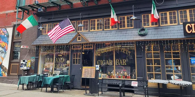 New York City Movie and TV Filming Locations Running Tour - Image 5