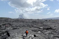 Hilo Volcano Adventure Tour & Waterfall thumbnail 1