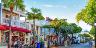 Miami to Key West Transportation