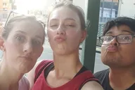 Santa Maria Scavenger Hunt thumbnail 5