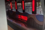 Las Vegas Party Bus Tour thumbnail 3