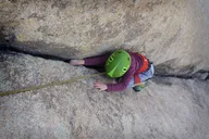 Joshua Tree Rock Climbing Trip thumbnail 6