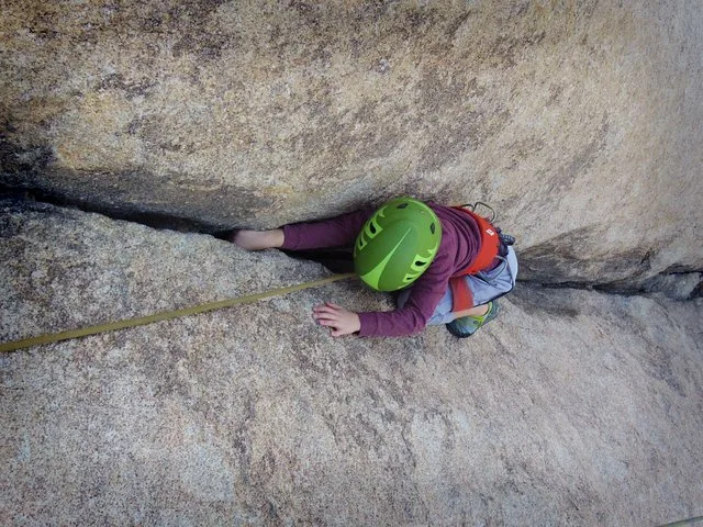 Joshua Tree Rock Climbing Trip - Image 6