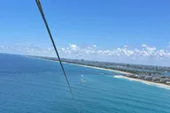 West Palm Beach Parasailing Adventure 2 hr thumbnail 3