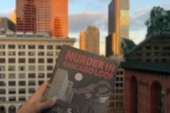 Chicago Mystery Scavenger Hunt: 1920s Whodunit thumbnail 3