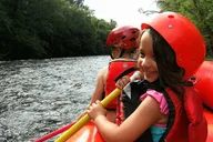 Gatlinburg Lower Pigeon River Rafting Tour thumbnail 6
