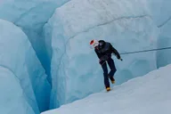 Matanuska Glacier Ice Climbing Adventure thumbnail 5