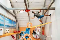 Orlando Museum of Illusions Admission thumbnail 1