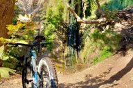Malibu Waterfall eMTB & Hiking Adventure thumbnail 5