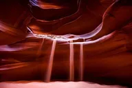Page Upper Antelope Canyon Admission Ticket thumbnail 3