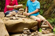 Sevierville Hiking & Swinging Bridge Adventure thumbnail 3