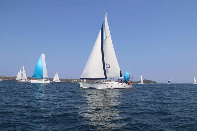 Marathon Sailing Adventure in Florida Keys - Image 2