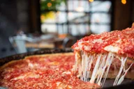 Chicago Food & Walking Tour with Free Bike or Kayak Rental thumbnail 2
