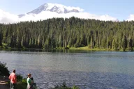Seattle Mount Rainier Customized Tour thumbnail 5