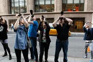 New York City Photography Tour thumbnail 1