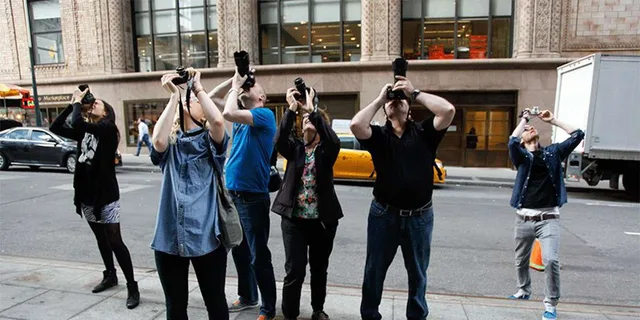 New York City Photography Tour - Image 1