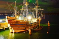 Plymouth Haunted Harbor Cruise thumbnail 2