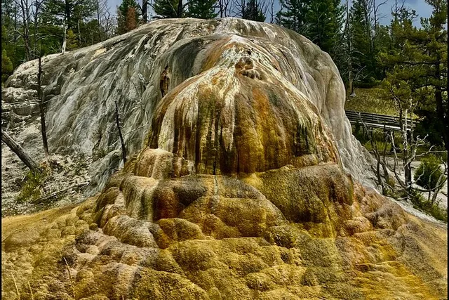 Cody Yellowstone Private Tour 3 Days - Image 2