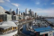 Seattle City Pre-Cruise Tour with Transportation thumbnail 2