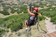 Castle Rock Zipline Tour thumbnail 1