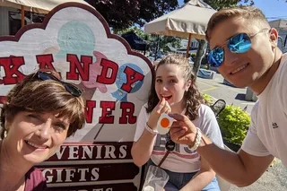 Isle of Palms Scavenger Hunt