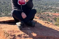 Sedona Guided Hiking Tour thumbnail 5