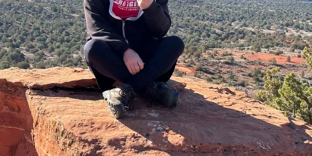 Sedona Guided Hiking Tour - Image 5
