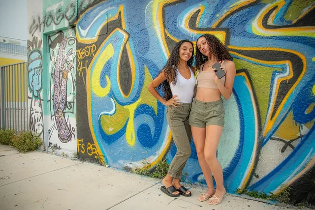 Miami Wynwood Photoshoot - Image 4