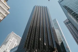 New York Celebrity Homes Self-Guided Walking Tour