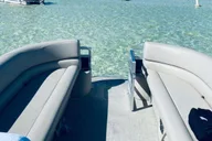 Destin Pontoon Boat Rental 8 hr thumbnail 4