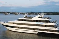 Washington DC Thanksgiving Buffet Lunch Cruise thumbnail 1