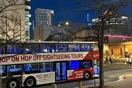 Salt Lake City Evening Bus Tour thumbnail 3
