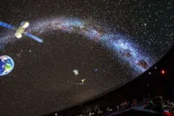 Miami Frost Science Museum and Planetarium Ticket thumbnail 2