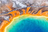 Salt Lake City Yellowstone and Grand Teton Tour thumbnail 6