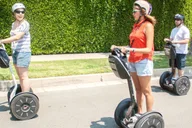 Beverly Hills E-Bike and Segway Tour thumbnail 4