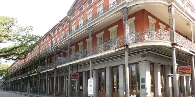 New Orleans History Group Tour - Image 4