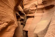 Las Vegas Antelope Canyon & Horseshoe Bend Tour thumbnail 4