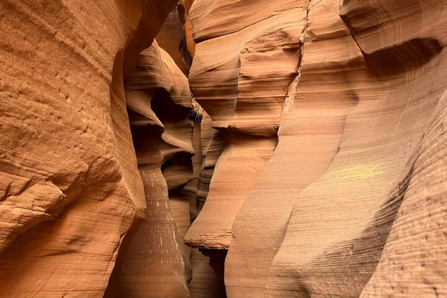 Las Vegas Antelope Canyon & Horseshoe Bend Tour - Image 4
